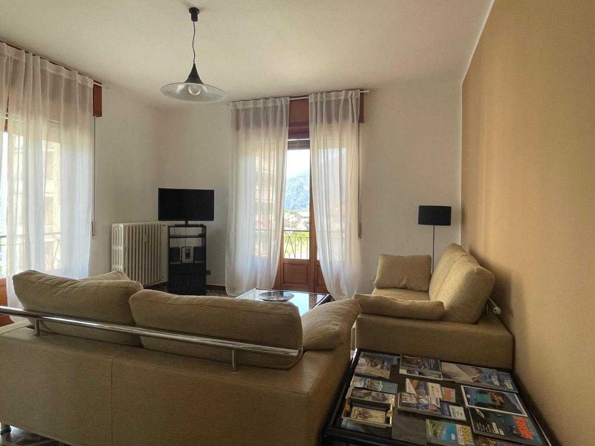 Come A Casa Da Marina Pieve Vergonte 外观 照片