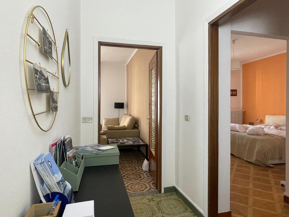 Come A Casa Da Marina Pieve Vergonte 外观 照片