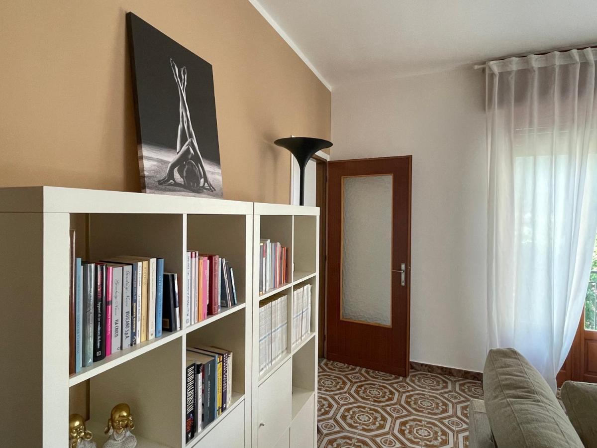 Come A Casa Da Marina Pieve Vergonte 外观 照片