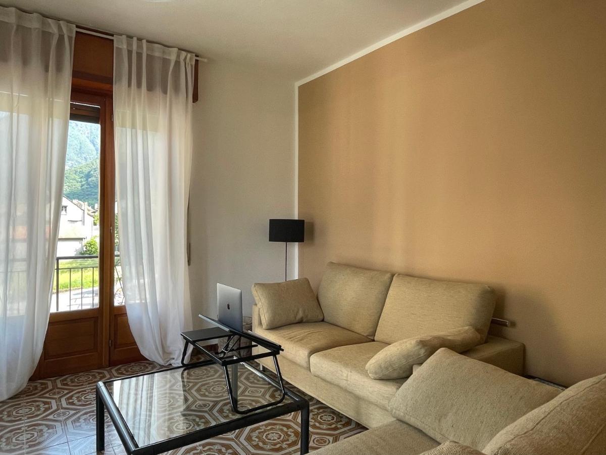 Come A Casa Da Marina Pieve Vergonte 外观 照片