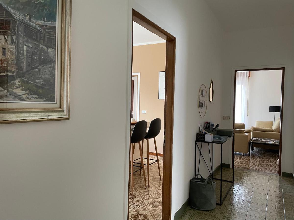 Come A Casa Da Marina Pieve Vergonte 外观 照片