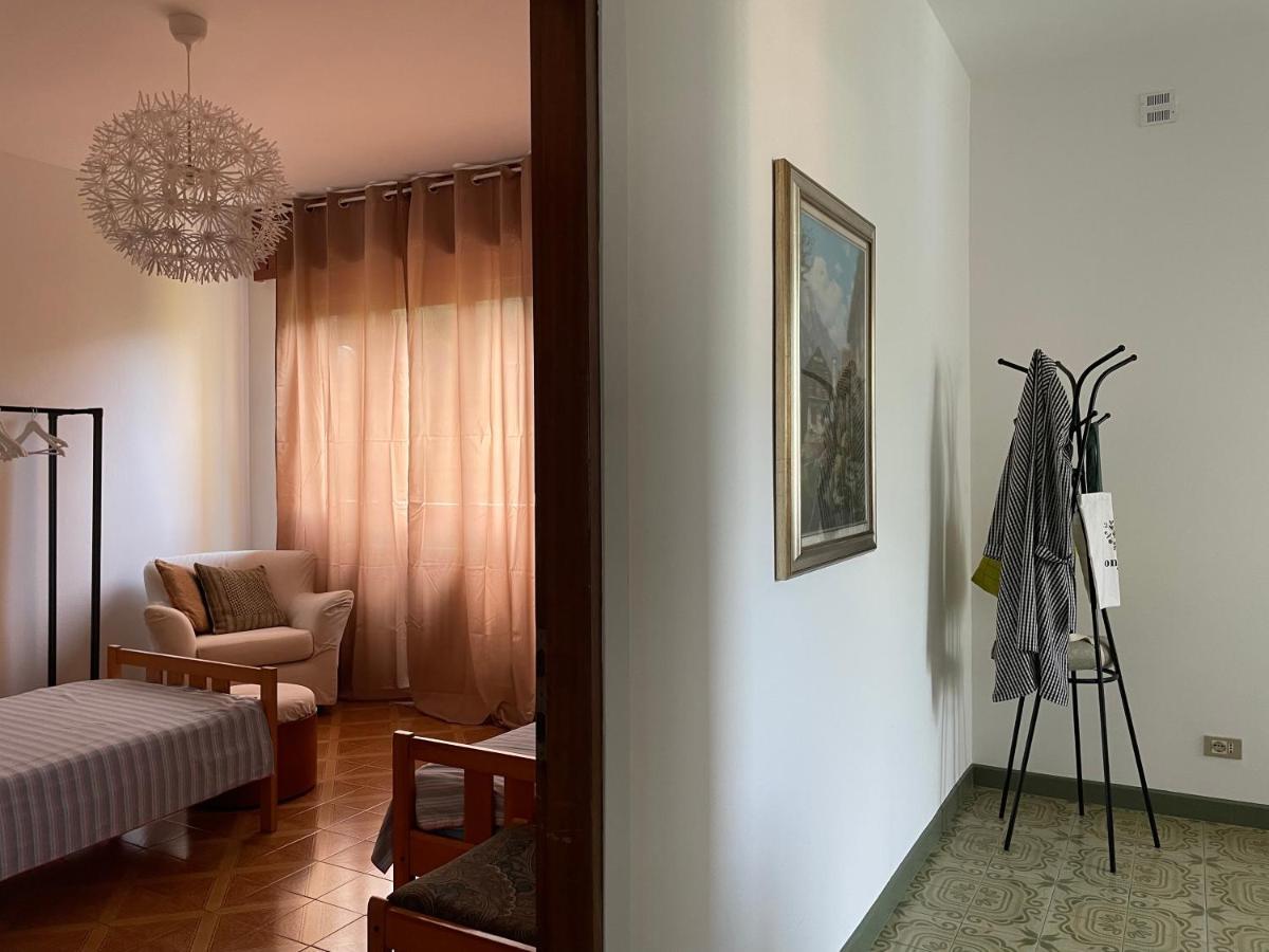Come A Casa Da Marina Pieve Vergonte 外观 照片
