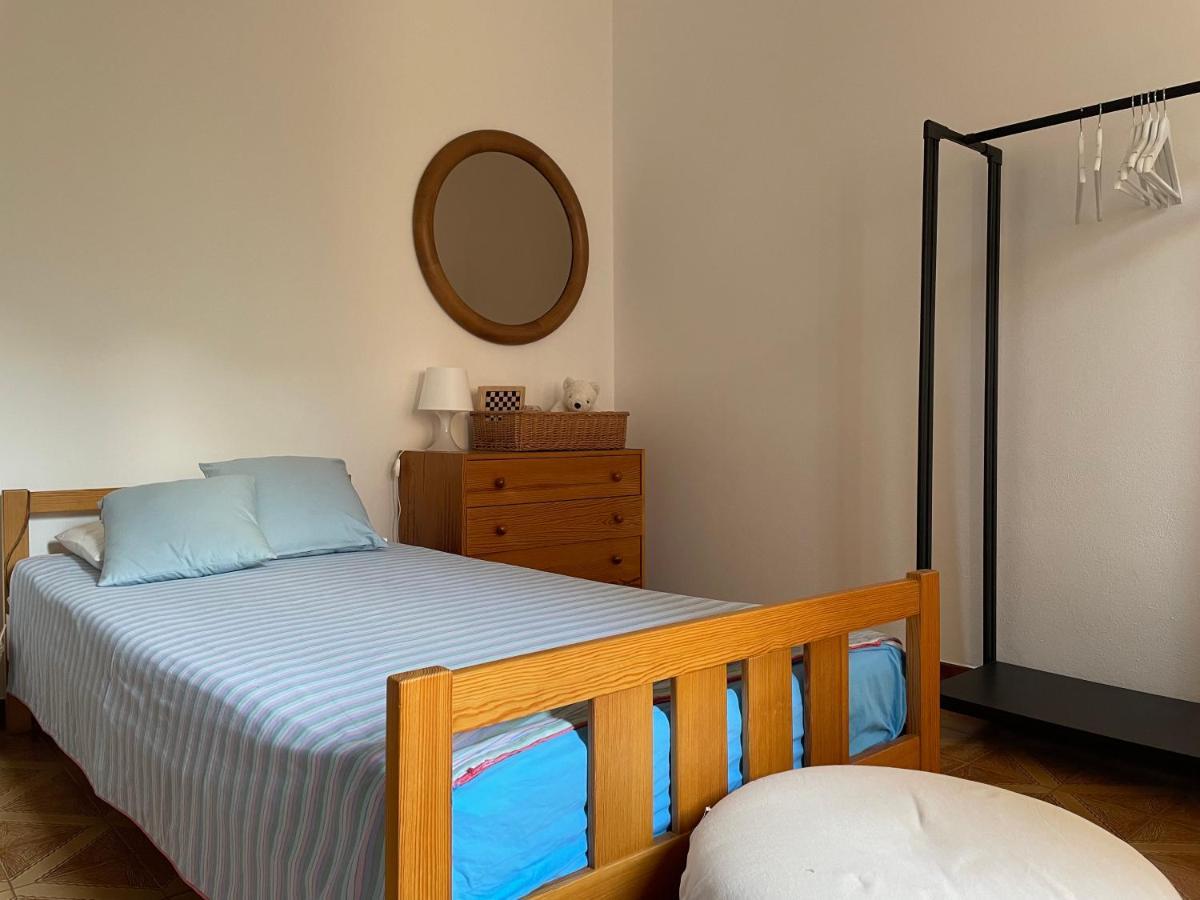 Come A Casa Da Marina Pieve Vergonte 外观 照片