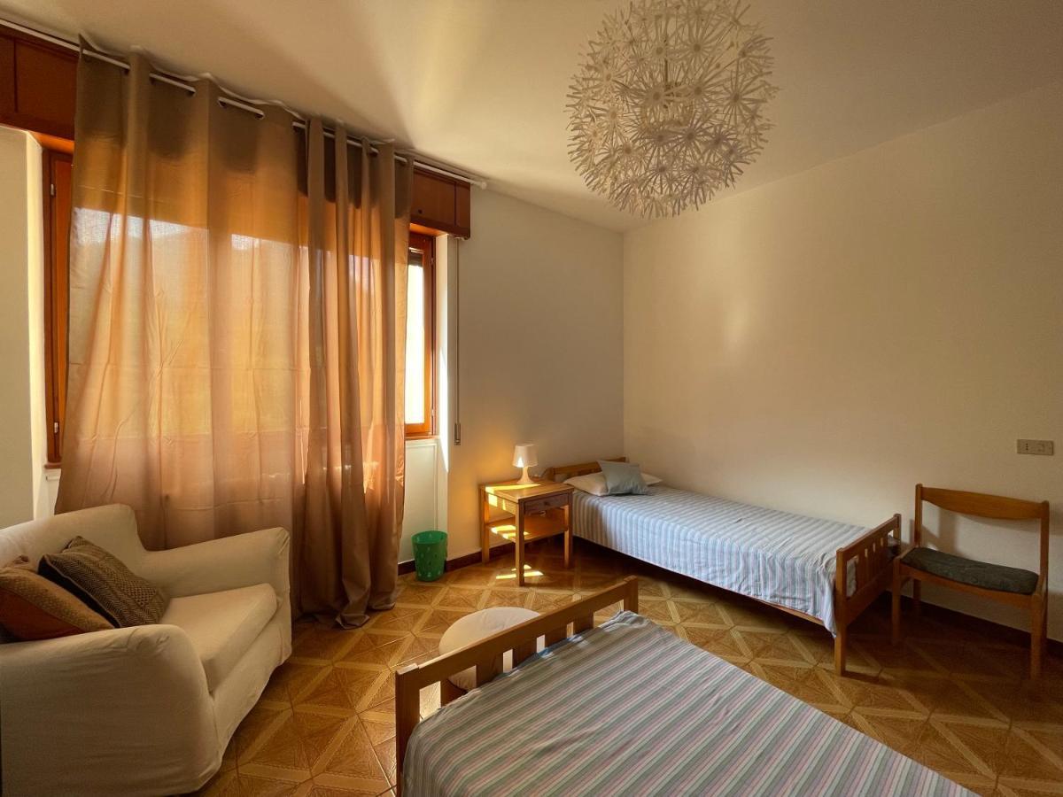 Come A Casa Da Marina Pieve Vergonte 外观 照片