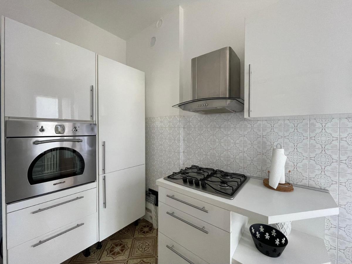 Come A Casa Da Marina Pieve Vergonte 外观 照片