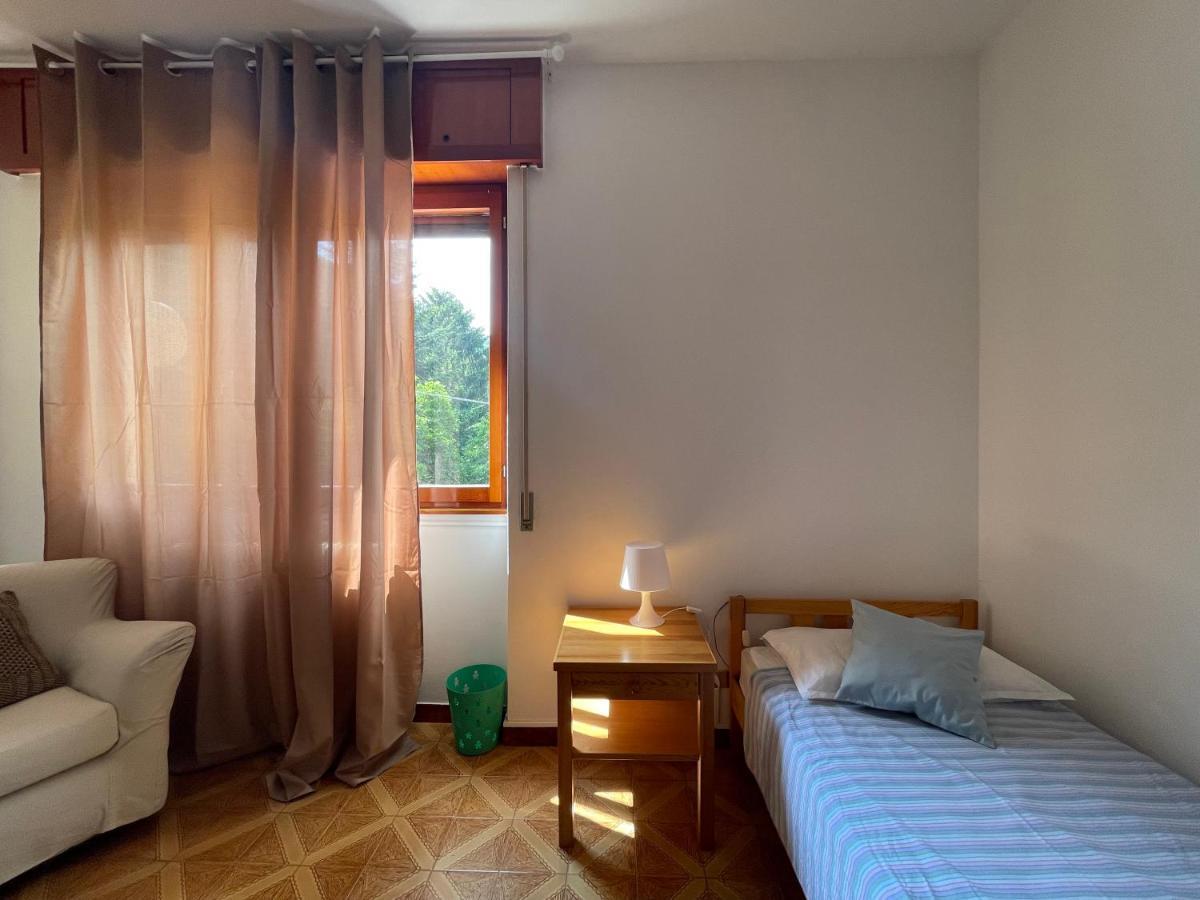 Come A Casa Da Marina Pieve Vergonte 外观 照片