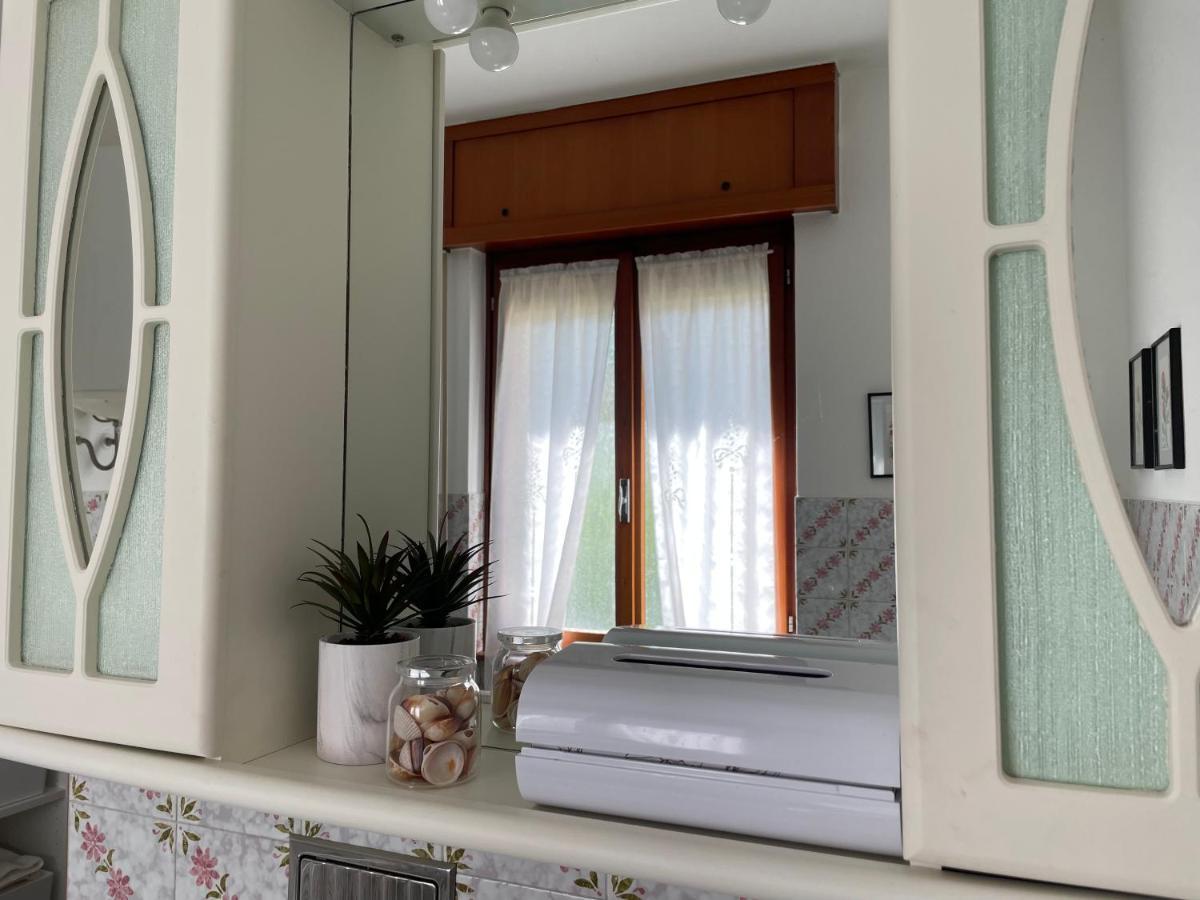 Come A Casa Da Marina Pieve Vergonte 外观 照片