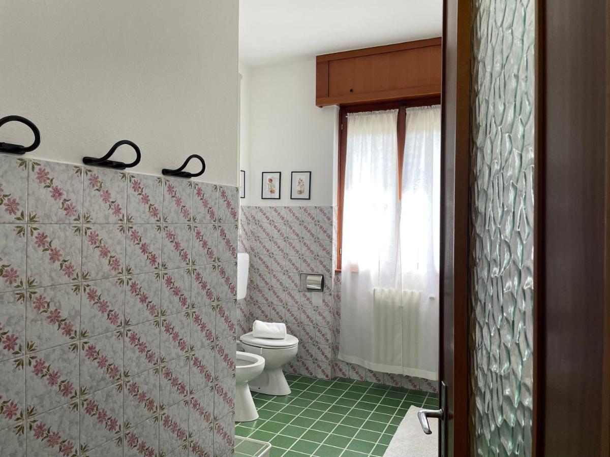 Come A Casa Da Marina Pieve Vergonte 外观 照片