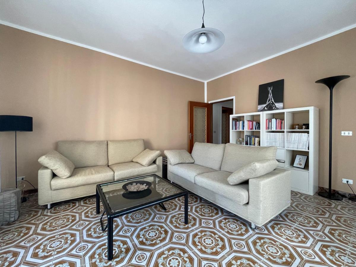 Come A Casa Da Marina Pieve Vergonte 外观 照片