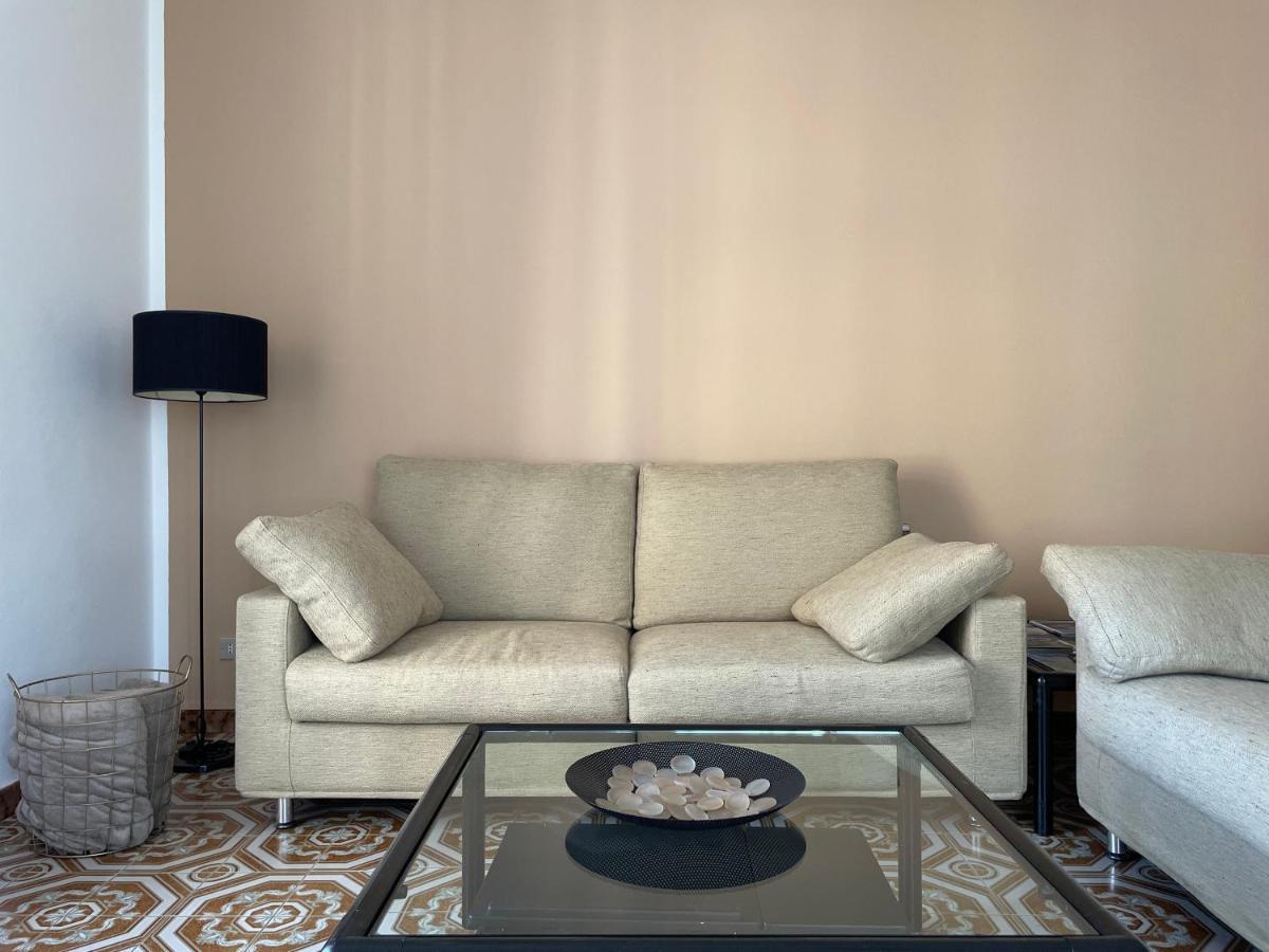Come A Casa Da Marina Pieve Vergonte 外观 照片