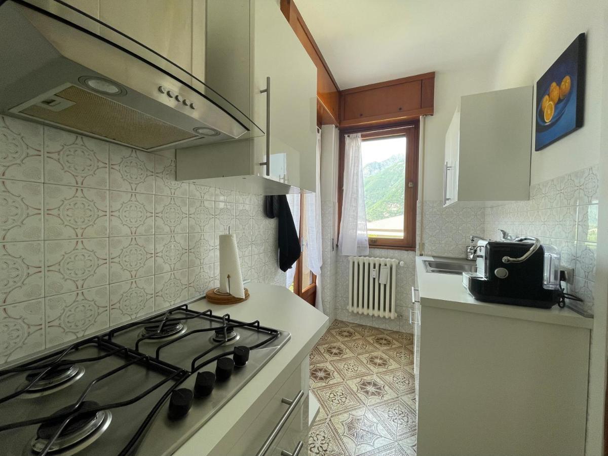 Come A Casa Da Marina Pieve Vergonte 外观 照片