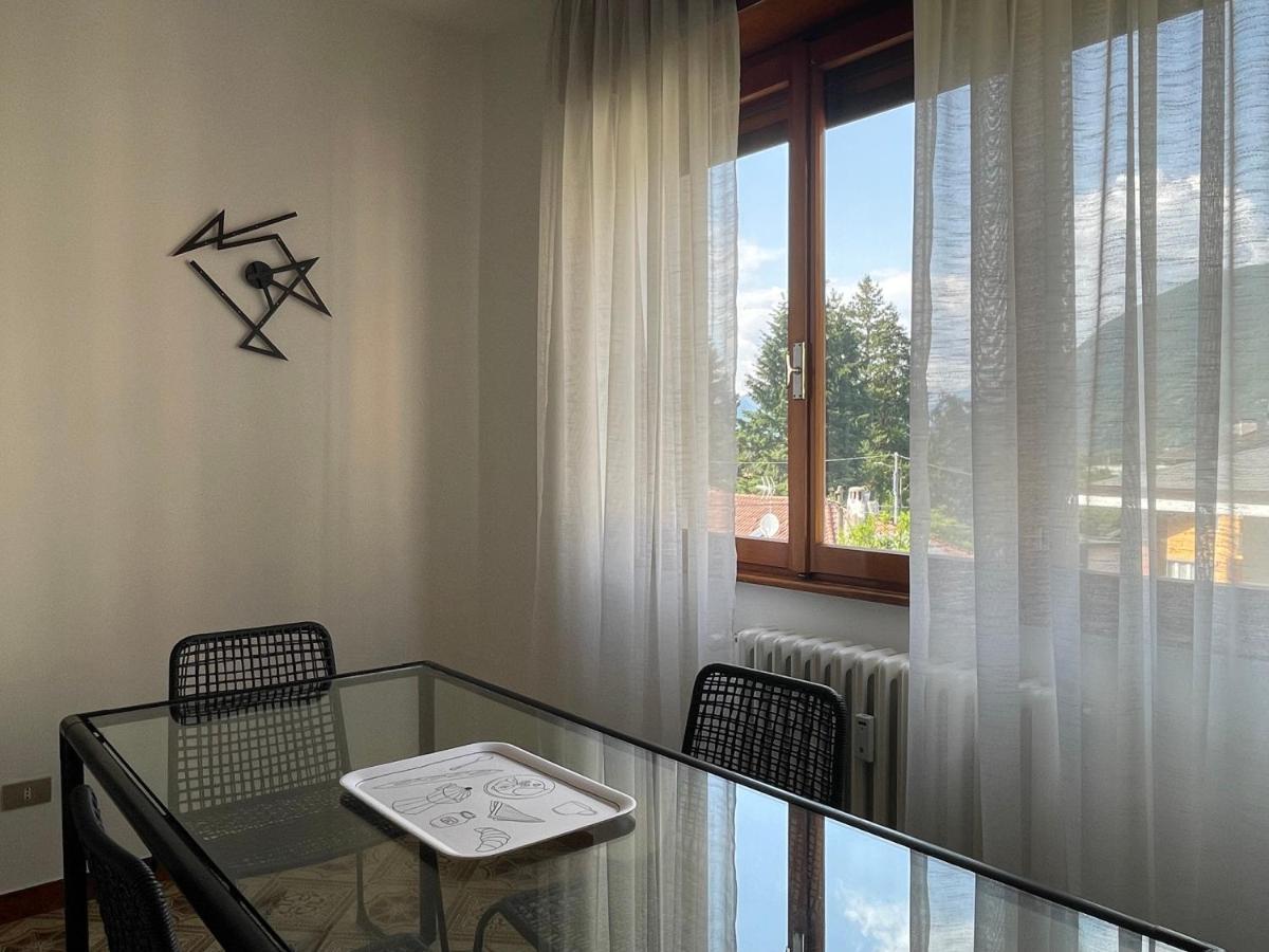 Come A Casa Da Marina Pieve Vergonte 外观 照片