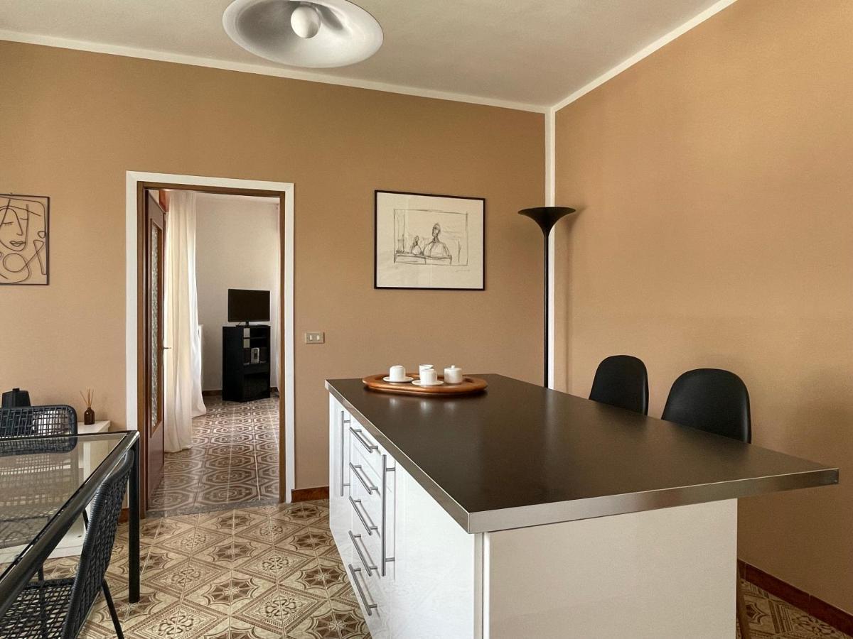 Come A Casa Da Marina Pieve Vergonte 外观 照片