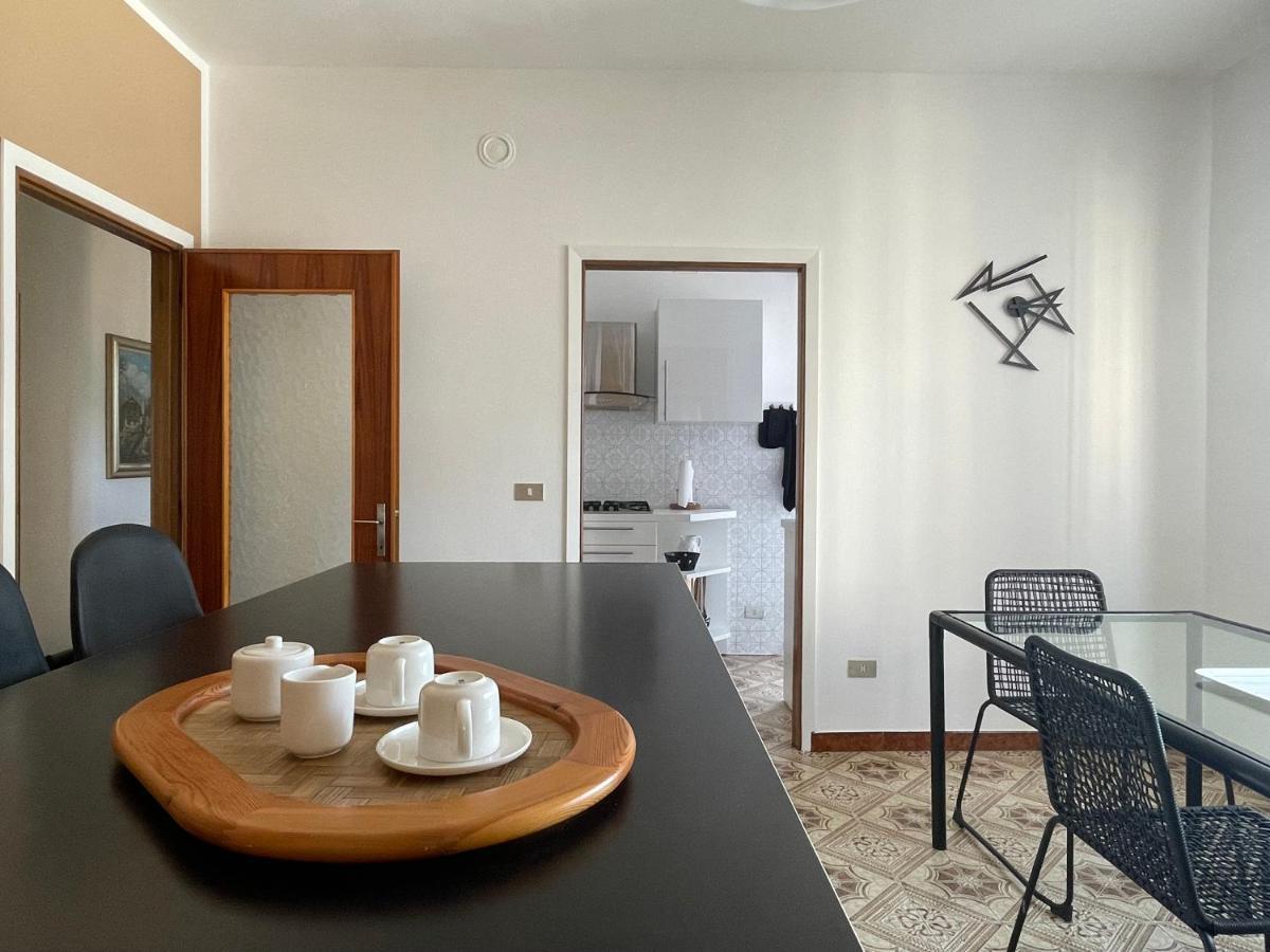 Come A Casa Da Marina Pieve Vergonte 外观 照片