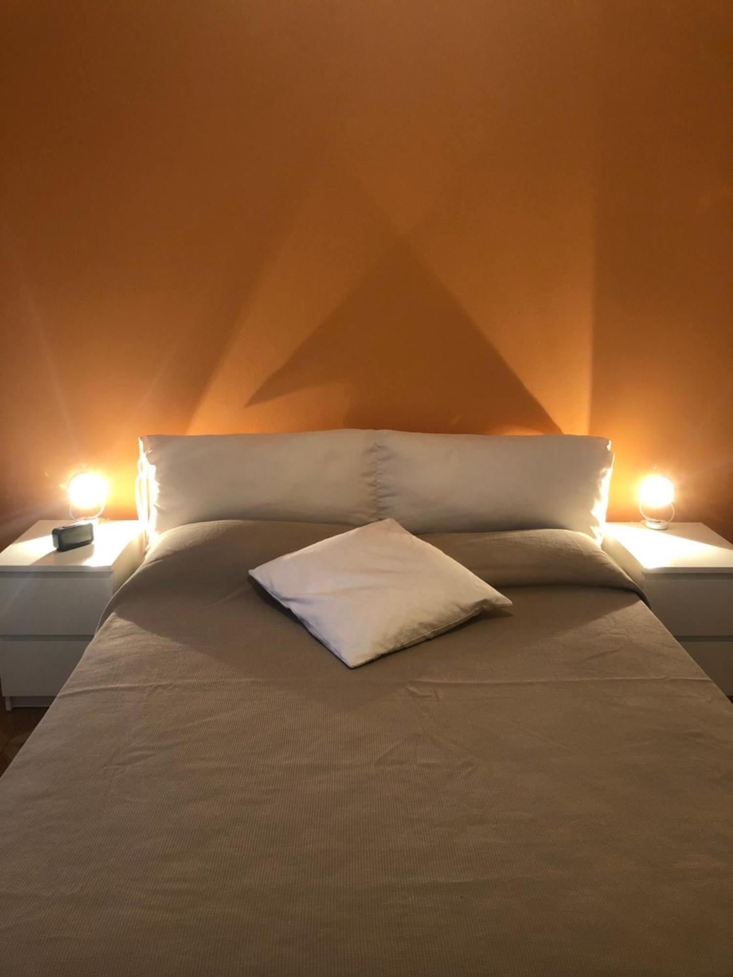 Come A Casa Da Marina Pieve Vergonte 外观 照片