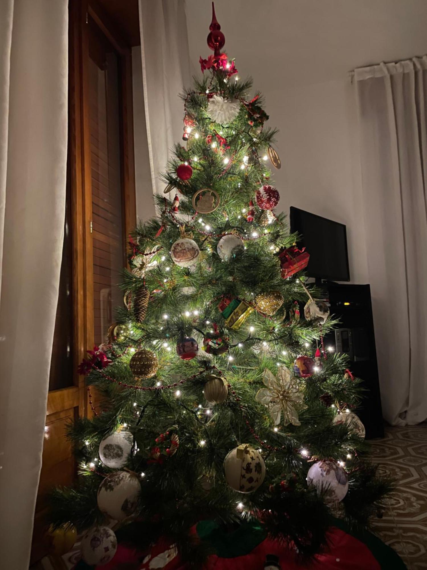 Come A Casa Da Marina Pieve Vergonte 外观 照片